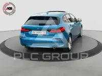 2021 BMW 120
