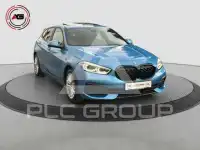 2021 BMW 120
