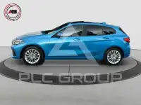 2021 BMW 120