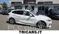 2021 BMW 120
