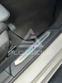 2021 BMW 120