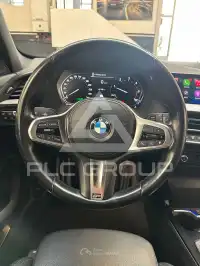 2021 BMW 120