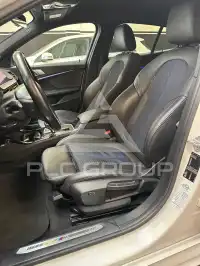 2021 BMW 120