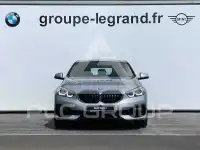 2021 BMW 120