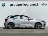 2021 BMW 120