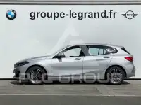 2021 BMW 120