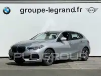 2021 BMW 120