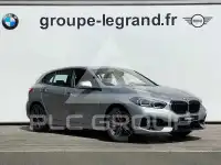 2021 BMW 120