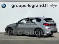 2021 BMW 120