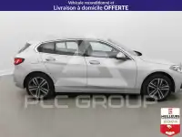 2021 BMW 120
