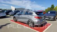 2021 BMW 120