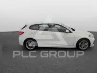 2021 BMW 120