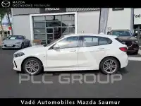 2021 BMW 120