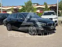 2021 BMW 120