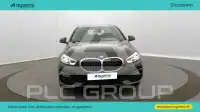 2021 BMW 120