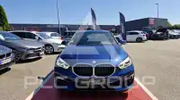 2021 BMW 120