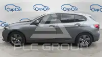 2021 BMW 120