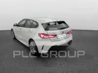 2021 BMW 120
