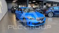 2021 BMW 120