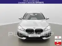 2021 BMW 120