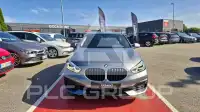 2021 BMW 120