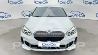 2021 BMW 120