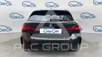 2021 BMW 120