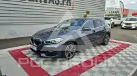 2021 BMW 120