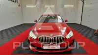 2021 BMW 120