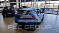 2021 BMW 120