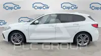 2021 BMW 120
