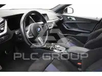 2021 BMW 120