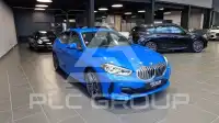2021 BMW 120
