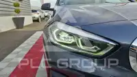2021 BMW 120