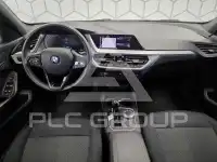 2021 BMW 120