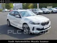 2021 BMW 120