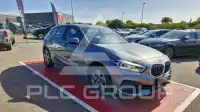 2021 BMW 120