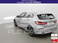 2021 BMW 120
