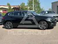 2021 BMW 120