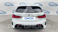 2021 BMW 120