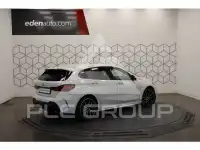 2021 BMW 120