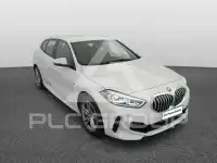 2021 BMW 120
