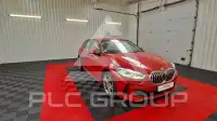 2021 BMW 120