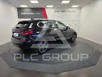 2021 BMW 120