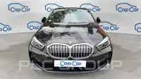 2021 BMW 120