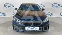2021 BMW 120