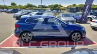 2021 BMW 120