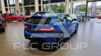 2021 BMW 120