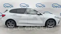 2021 BMW 120