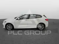 2021 BMW 120